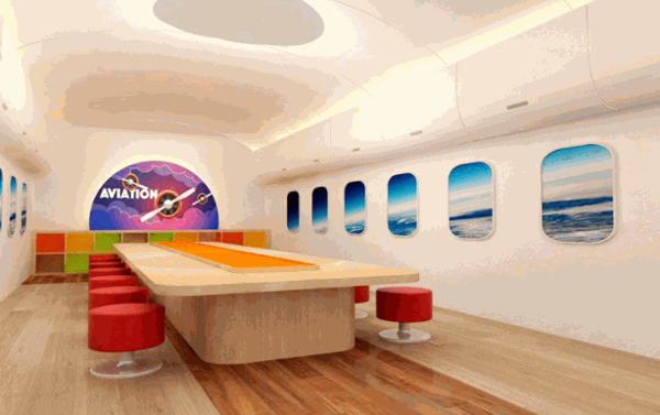 联航教儿童乐园